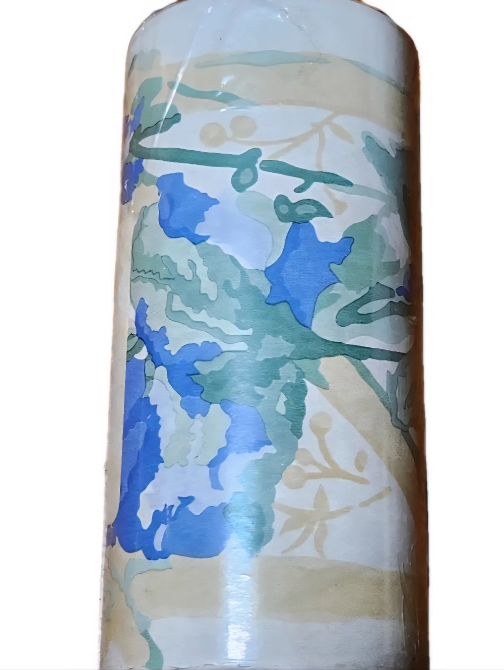 Laura Ashley designer detail